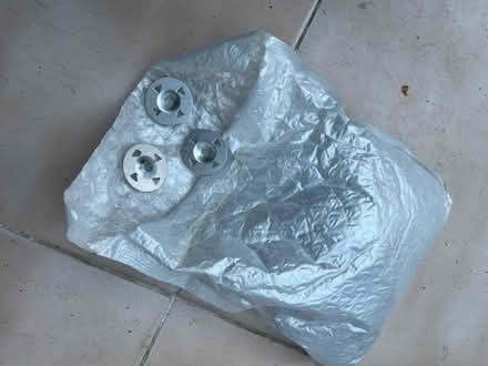 Photo of free washers with claws (Botley OX2) #1