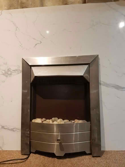 Photo of free Electric Fire (Bowbridge GL5) #2