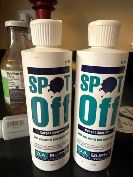 Photo of free Carpet cleaner (NE Seattle) #1