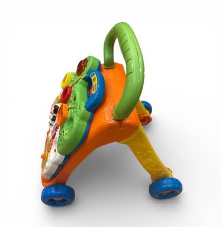 Photo of free Vtech Learning Walker (Brooklyn Storage) #2