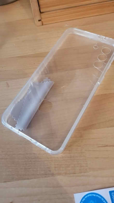 Photo of free Phone case (Ilkeston) #1