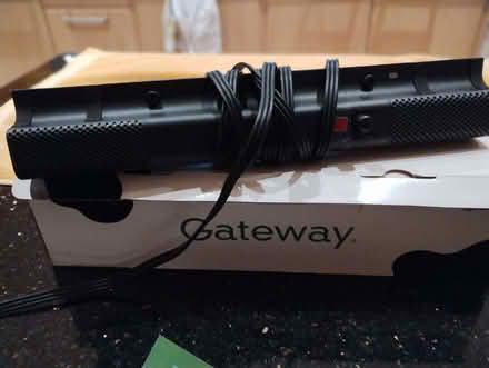 Photo of free Sound bar for PC (Bricket Wood AL2) #1