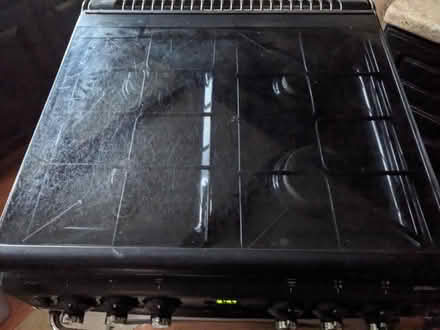 Photo of free Gas cooker and hob (Higher Poynton SK12) #4