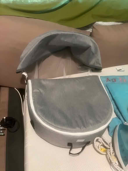 Photo of free Various baby/children related items, message for pickup (Somers Town NW1) #4