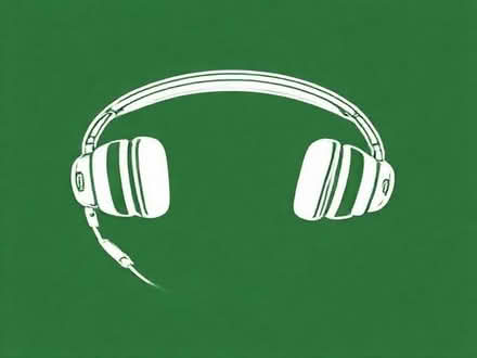 Photo of free wireless headphones (Moor Allerton LS17) #1