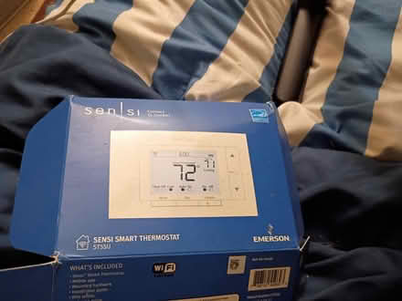 Photo of free Thermostat (Birdland) #1