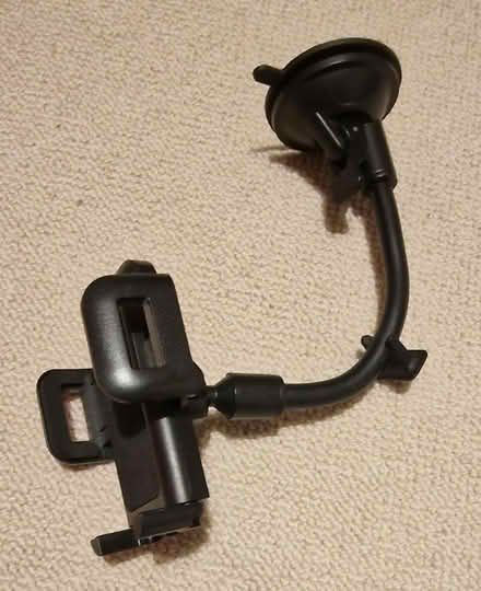 Photo of free Phone car holder (Kidlington OX5) #2