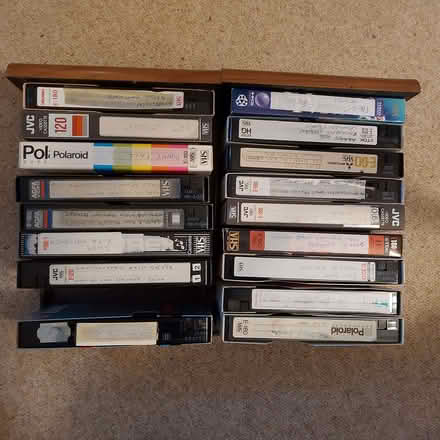 Photo of free Videos pre-recorded at home (Chorleywood WD3) #1