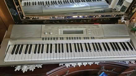 Photo of free Keyboard (Severn) #2