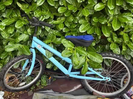 Photo of free Kids bikes and scooter (Reddish SK5) #1