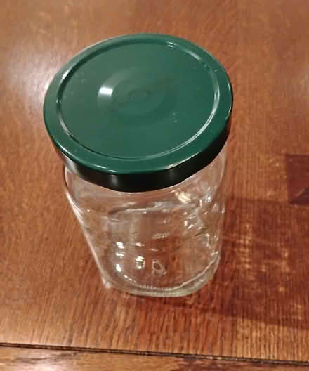 Photo of free Jars (The Beaches) #2