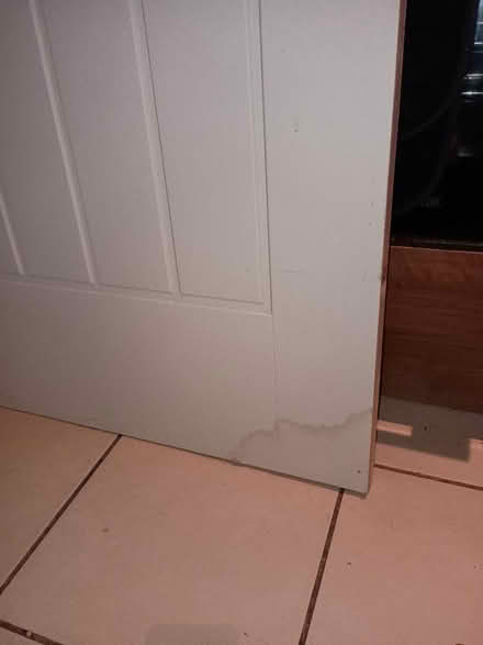 Photo of free Interior door (Wf17 6LQ) #4
