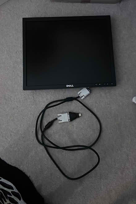 Photo of free Screen dell (Marylebone London) #1