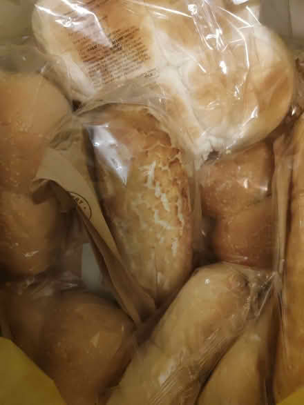 Photo of free Bread bread and more bread (Loughton IG10) #2