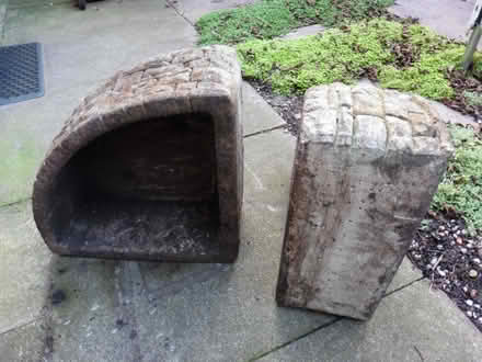 Photo of free 2 Garden Planters. (Bedford Centre MK40) #3