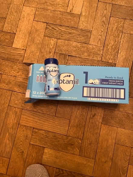 Photo of free Sputnik 1 formula (CV3) #1