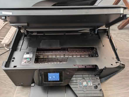Photo of free A3 Printer HP OfficeJet 7510 - for repair (Lavant PO18) #2