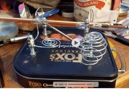 Photo of spray paints - any colours (Leighton Buzzard LU7) #1