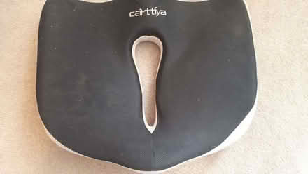 Photo of free Lumber Support (Good for driving on long journeys) (Northwood HA6) #1