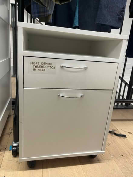 Photo of free drawers (n1 4fg) #2