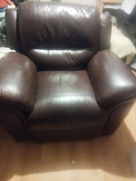 Photo of free Recliner Armchairs (Magherafelt BT45) #1