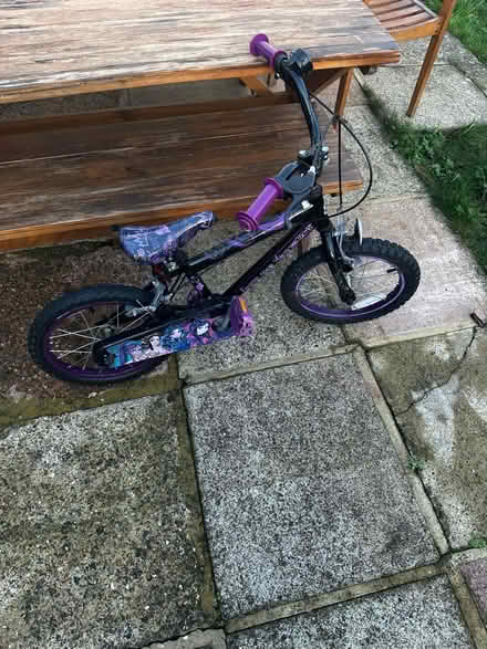 Photo of free 2 bIkes (Epsom, KT19) #3