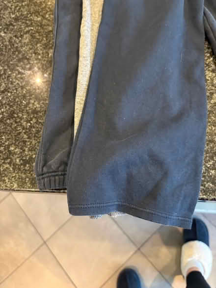Photo of free Boys jogging bottoms 9-11 (Weybridge) #4