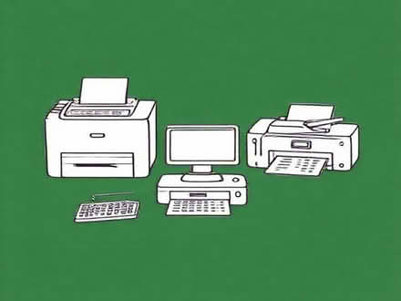 Photo of free Computer Printers (Fairmile BH23) #1