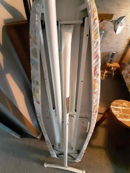 Photo of free Full size ironing board (Stanton CH63) #2