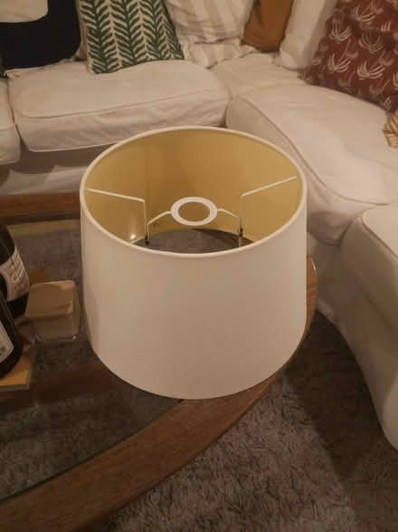 Photo of free Lampshades (Clapton, E5) #3
