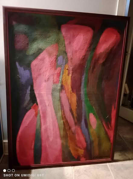 Photo of free Wall Art #2 (Britannia/Bayshore) #1