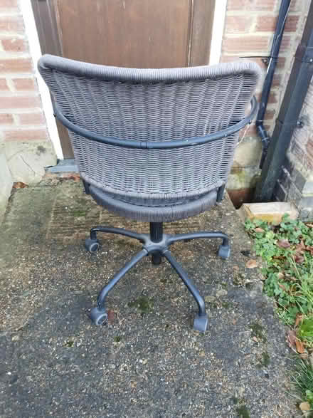 Photo of free Desk chair (Sidley TN40) #3