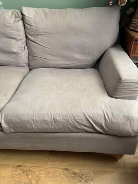 Photo of free Sofa.com sofa (Bordon GU35) #4