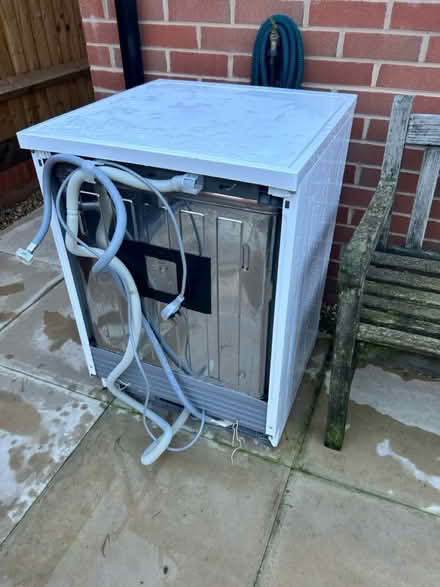 Photo of free Dishwasher (Sandridge AL4) #1