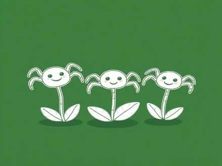 Photo of free 3 spider plants (Friston BN20) #1