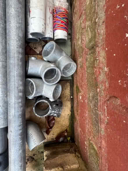 Photo of free Scaffolding (Leytonstone E11) #3