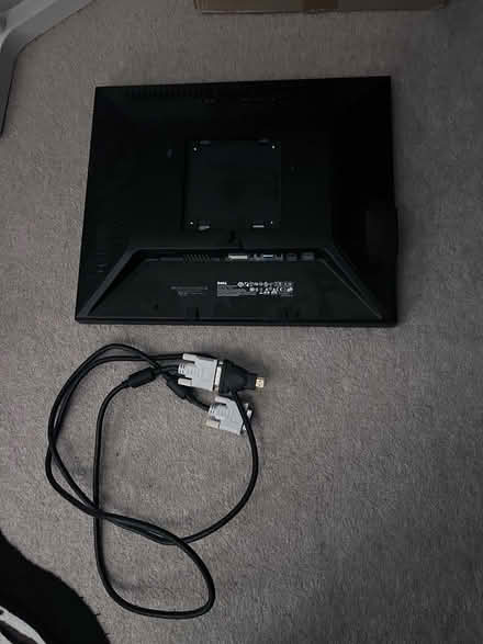 Photo of free Screen dell (Marylebone London) #2