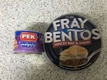 Photo of free Food and Yoghurt (Allerton L18) #1