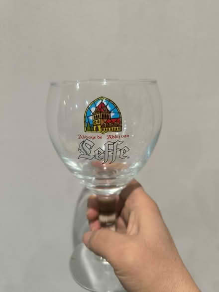 Photo of free Glasses (N8) #2