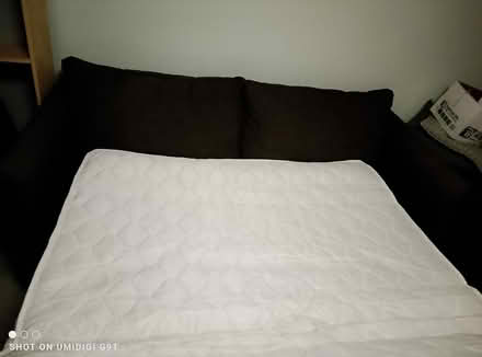 Photo of free Sofa Bed (Britannia/Bayshore) #3