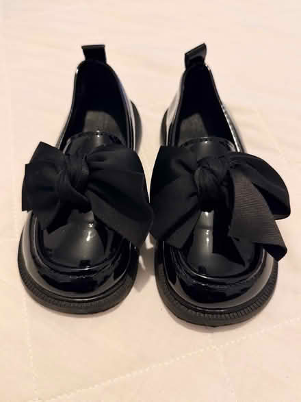 Photo of free Girls shoes (Ashburton SE25) #1