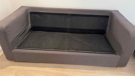 Photo of free Sofa bed (Wallingford OX10) #3