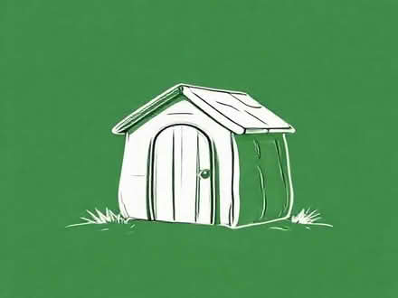 Photo of Shed (Peak Dale SK17) #1