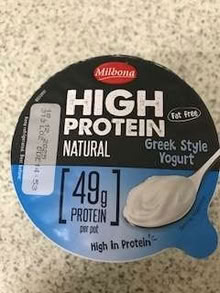 Photo of free Food and Yoghurt (Allerton L18) #2