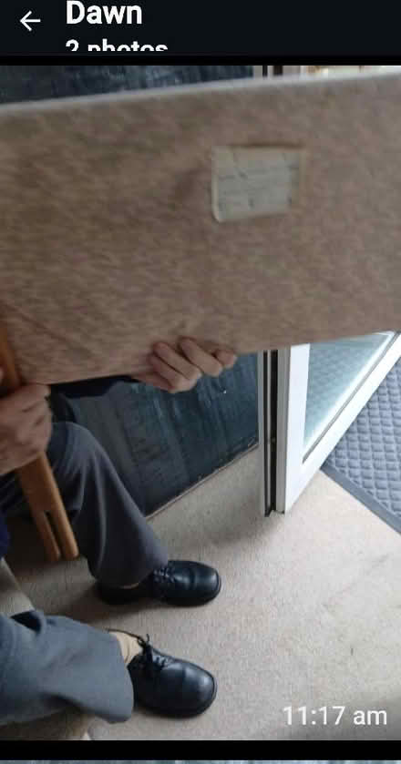 Photo of free Single Bed (Belmont HA7) #1