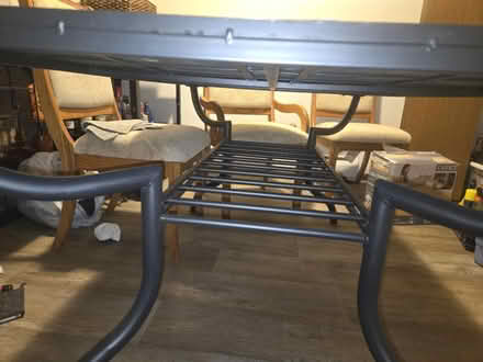 Photo of free Table (Howell, MI) #4