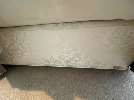 Photo of free 2 Single bed base with headboard (IP1) #3