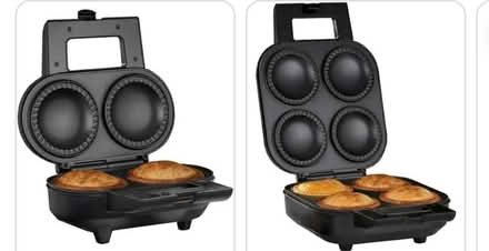 Photo of Pie Maker (Headingley LS6) #1