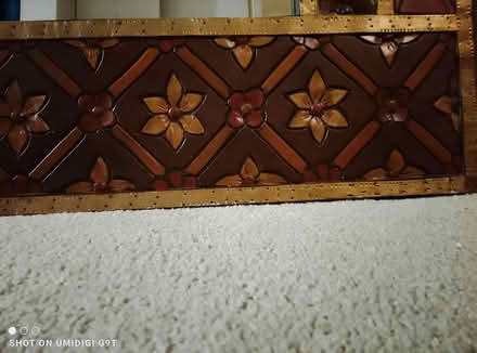 Photo of free Mirror (Britannia/Bayshore) #3