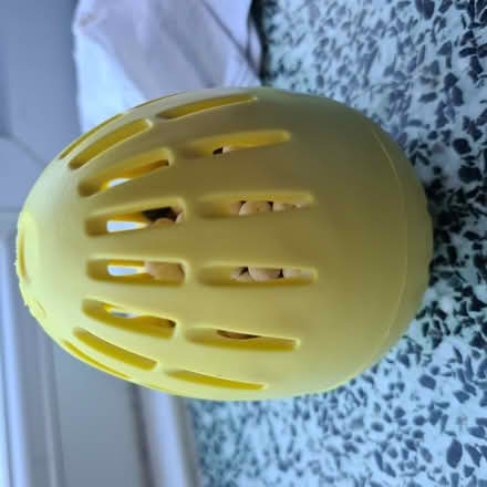 Photo of free Ecoegg and beads (Goldington MK41) #1